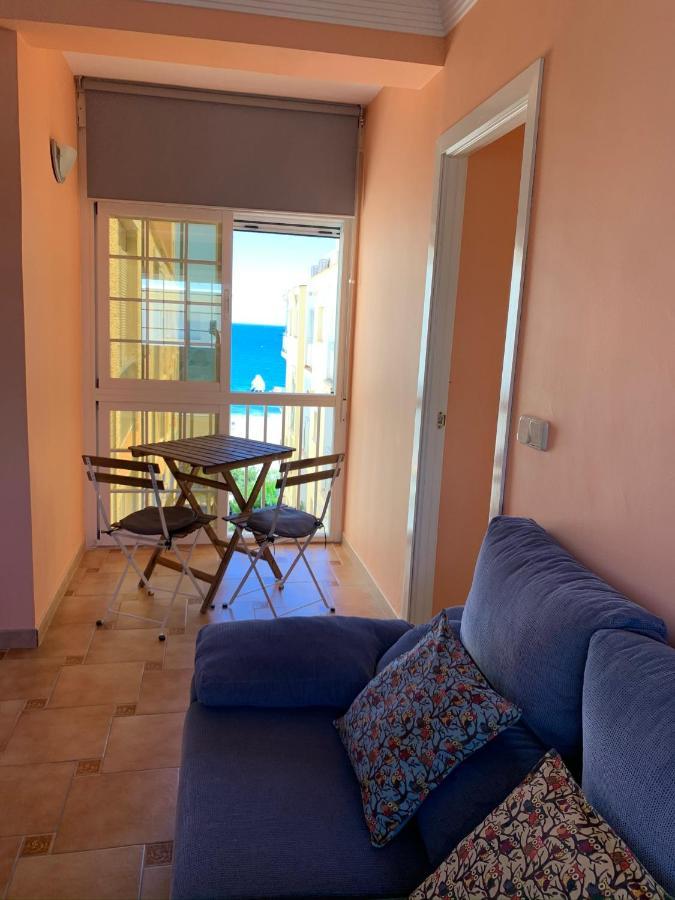 Las Delicias De Estepona Exterior photo