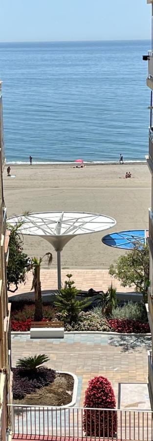 Las Delicias De Estepona Exterior photo